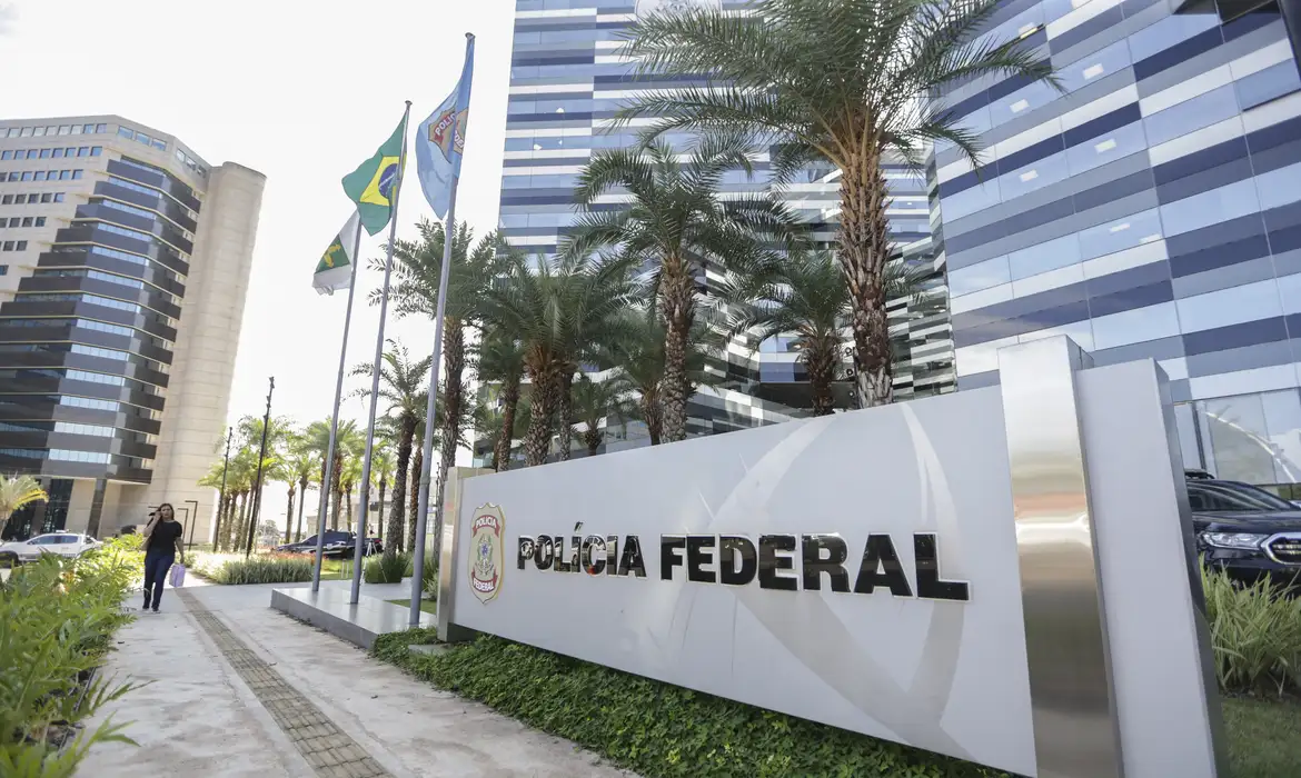 Concurso da Polícia Federal tem 192 vagas e inscrições já estão abertas