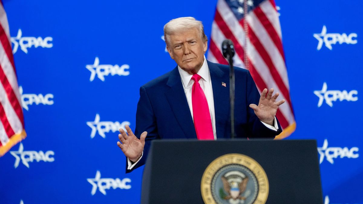 Trump anuncia tarifas para filmes produzidos fora dos EUA