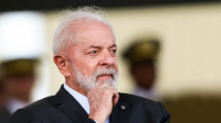 Popularidade de Lula cai e reprovação atinge 41%, aponta Quaest