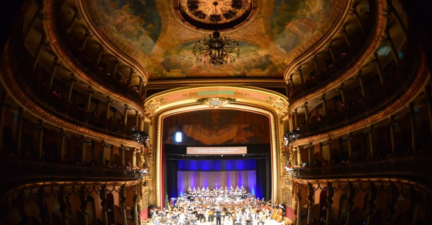 Festival Amazonas de Ópera retorna aos palcos de Manaus