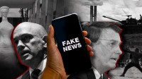 Saiba como extrema direita usa fake news para alimentar teoria de ‘estado paralelo’
