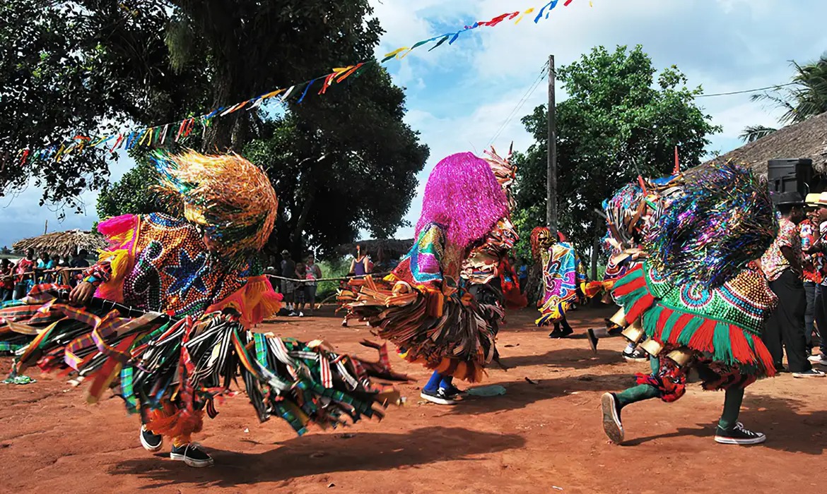 Maracatu nação pode se tornar oitavo patrimônio cultural imaterial do País