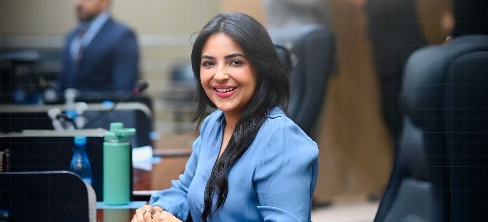 Direitos de pessoas com TEA em destaque na CMM