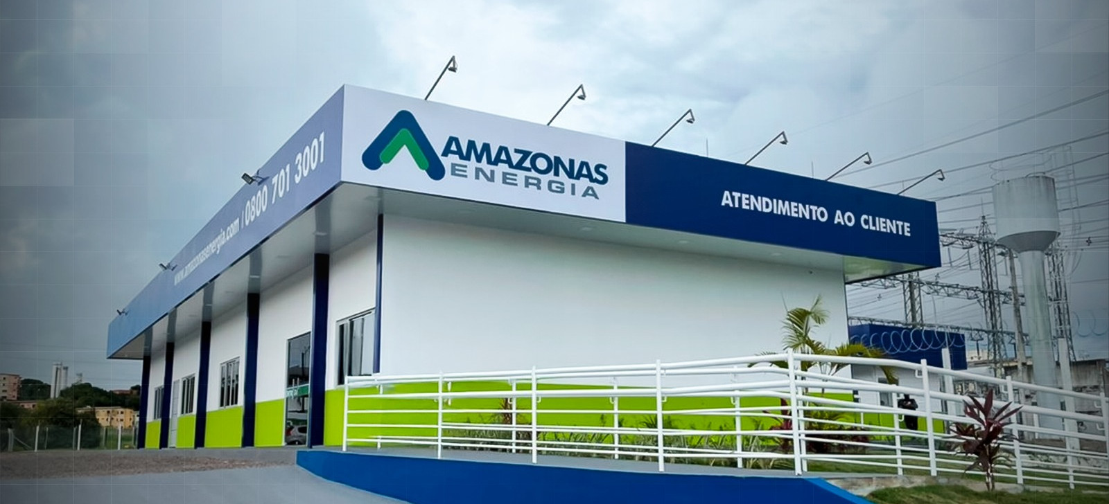 Maior devedora da Sefaz-AM, Amazonas Energia acumula débito de R$ 6 bilhões há 24 anos