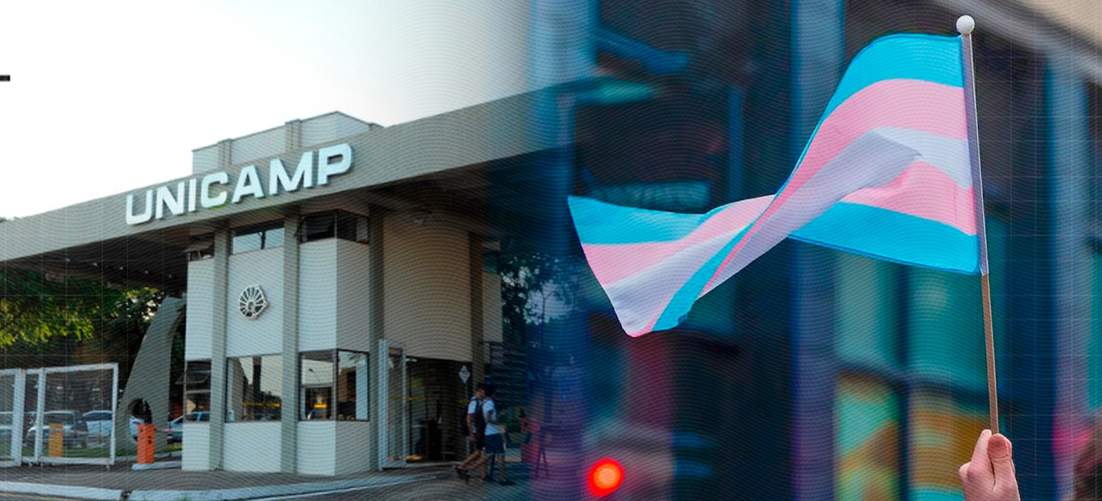 Unicamp aprova cotas para pessoas trans, travestis e não-binárias