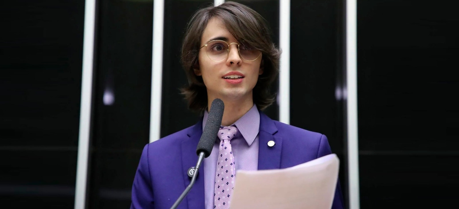 Deputado do AM diz que diagnóstico de autismo foi revelado por opositores