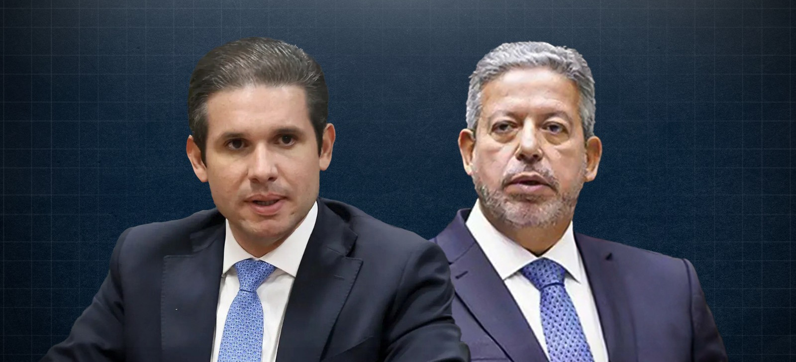 Motta anuncia comissão e indica Lira para relatar projeto de isenção do IR