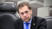 Conselho de Ética aguarda parecer jurídico para decidir sobre Plínio Valério
