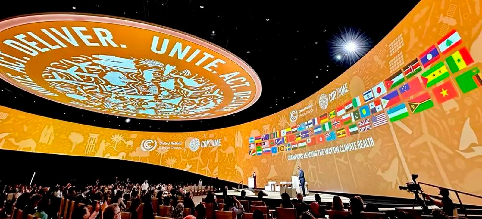 COP30 de Belém fechará ciclo de conferências do clima no Sul Global