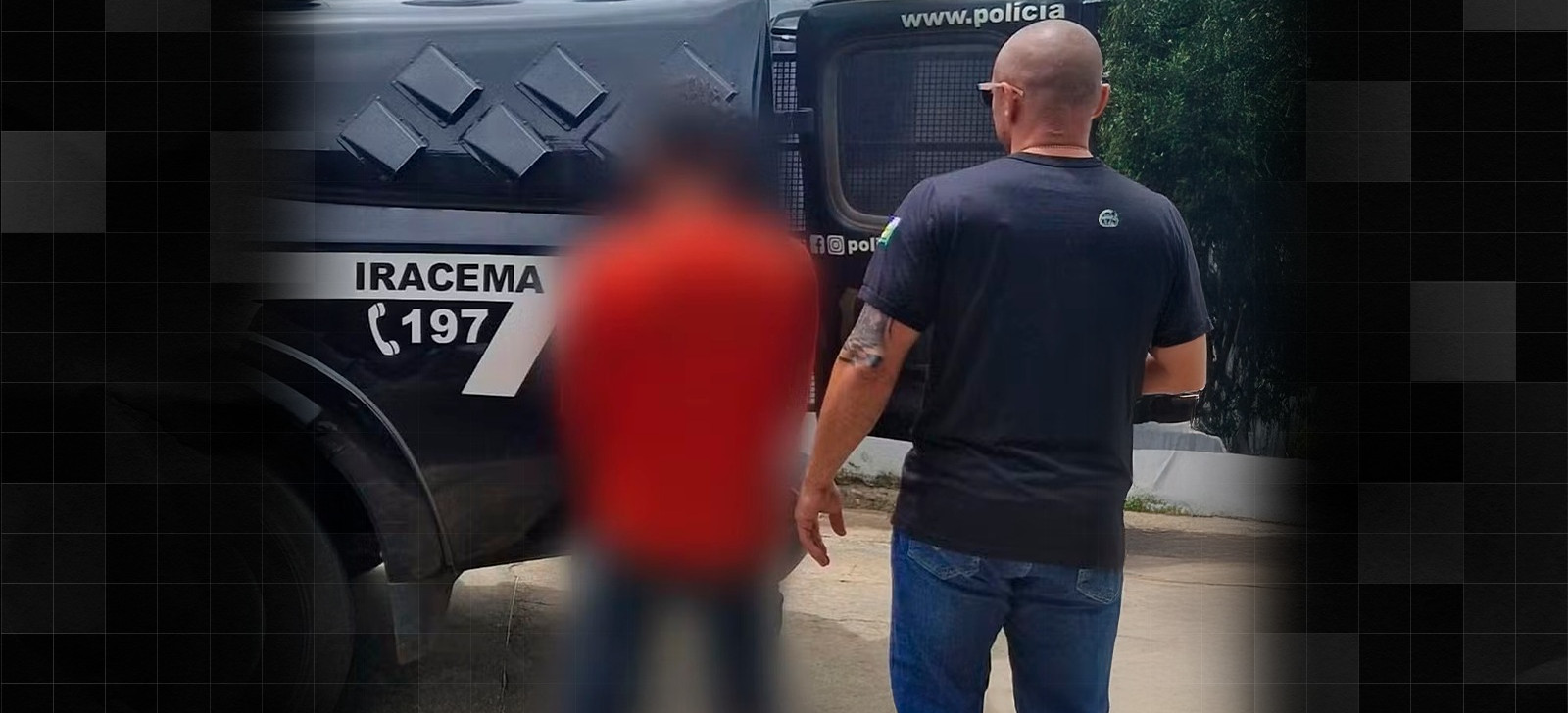 Suspeito de matar e ferir indígenas Yanomami é preso em Roraima