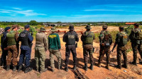 Group encouraged invasion of territory with a thousand Indigenous People in Rondônia, says Federal Police