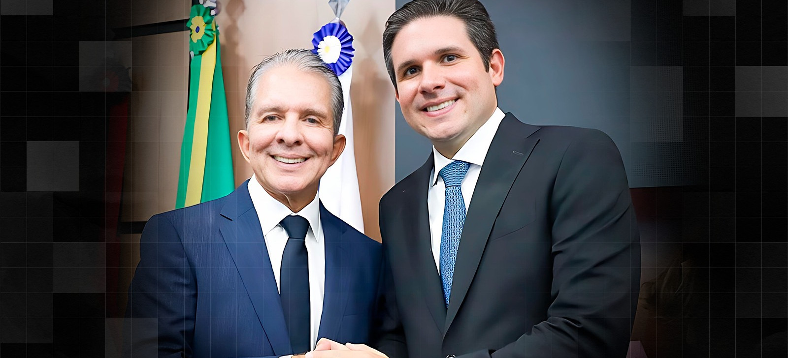 PF investiga fraude em licitação financiada por emendas de presidente da Câmara dos Deputados