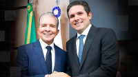 PF investiga fraude em licitação financiada por emendas de presidente da Câmara dos Deputados