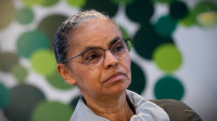 Decisão sobre licença para explorar Margem Equatorial não é política, diz Marina Silva