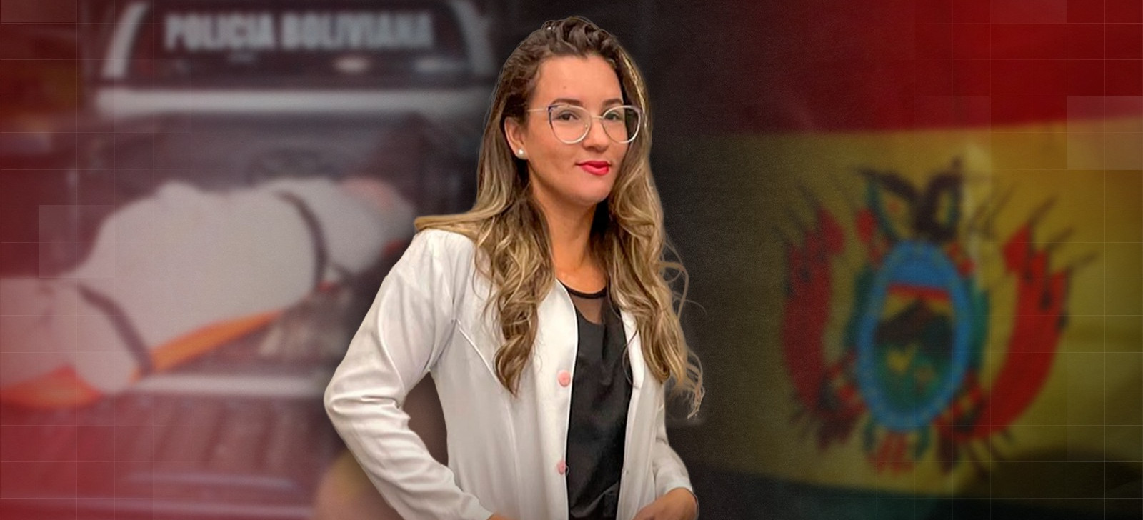 Polícia da Bolívia investiga novos suspeitos na morte de estudante brasileira