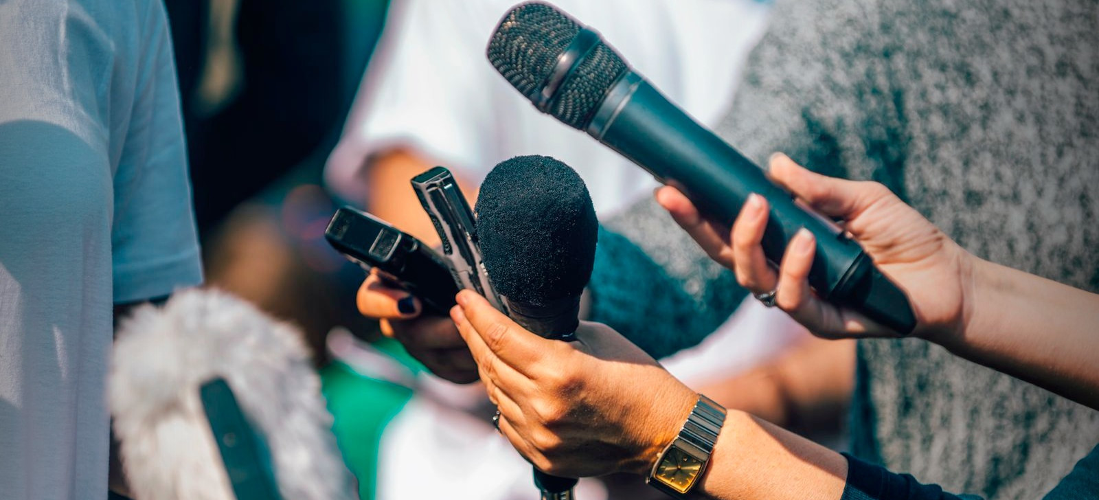 Journalist Day in Brazil marks resistance of reliable information