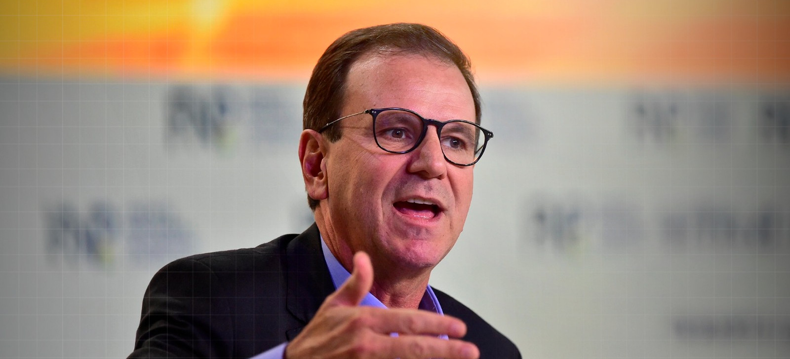 Prefeito do RJ critica governo federal por fazer justiça tributária com chapéu alheio