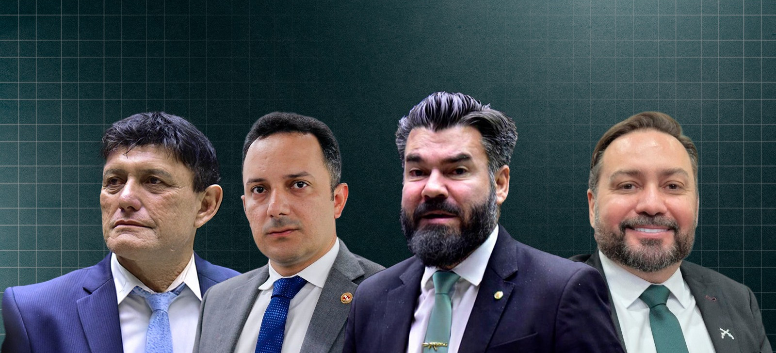 Aliados de Bolsonaro no Pará participam de manifestação em São Paulo