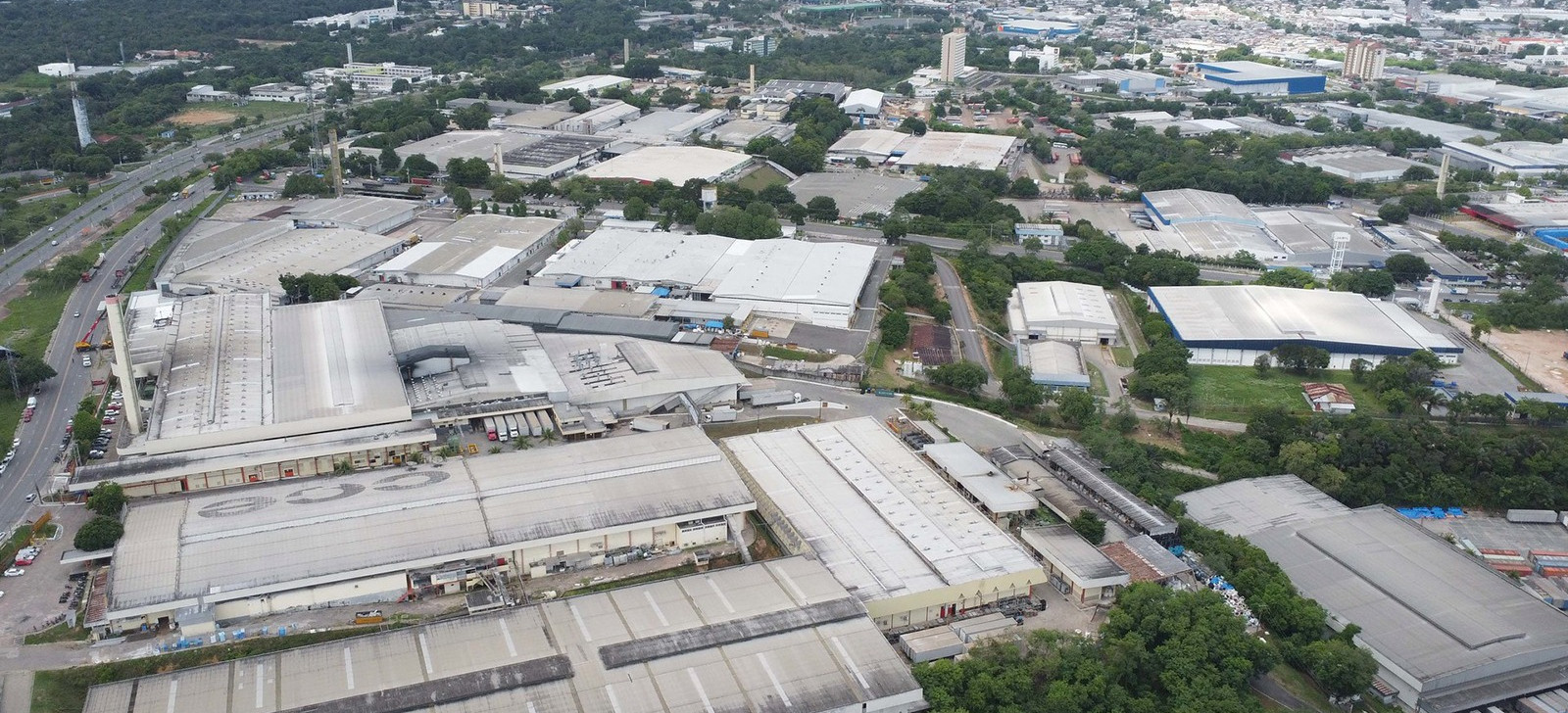 Empresas asiáticas miram ZFM após aumento de tarifas nos EUA