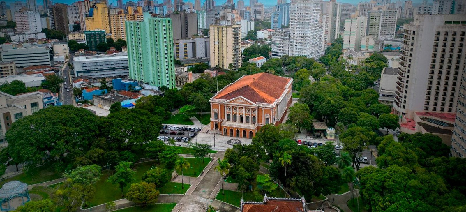 Entenda proposta para transferir capital do Brasil para Belém na COP30