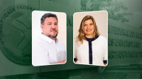 Eleição: em votação acirrada, Ufam define segundo turno para reitoria