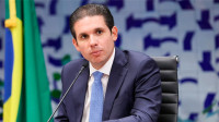 Hugo Motta pede prorrogação da Comissão do STF sobre Marco Temporal