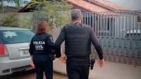 ‘Operação Ramus’, da PC, mira grupo criminoso em Rondônia e Mato Grosso