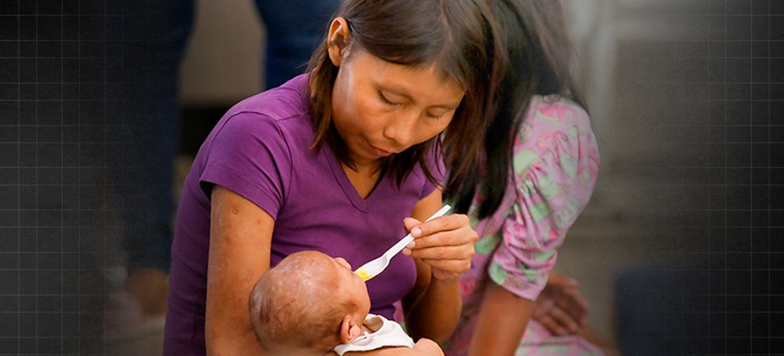 Persistem casos de malária e desnutrição na TI Yanomami; veja números