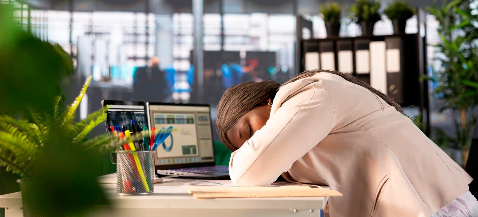 MTE passa exigir capacitação para gestão de riscos psicossociais no trabalho