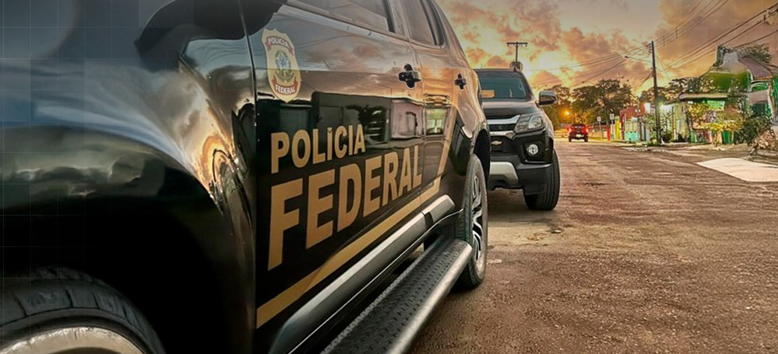 Lideranças indígenas e servidores públicos são alvos da PF no Pará