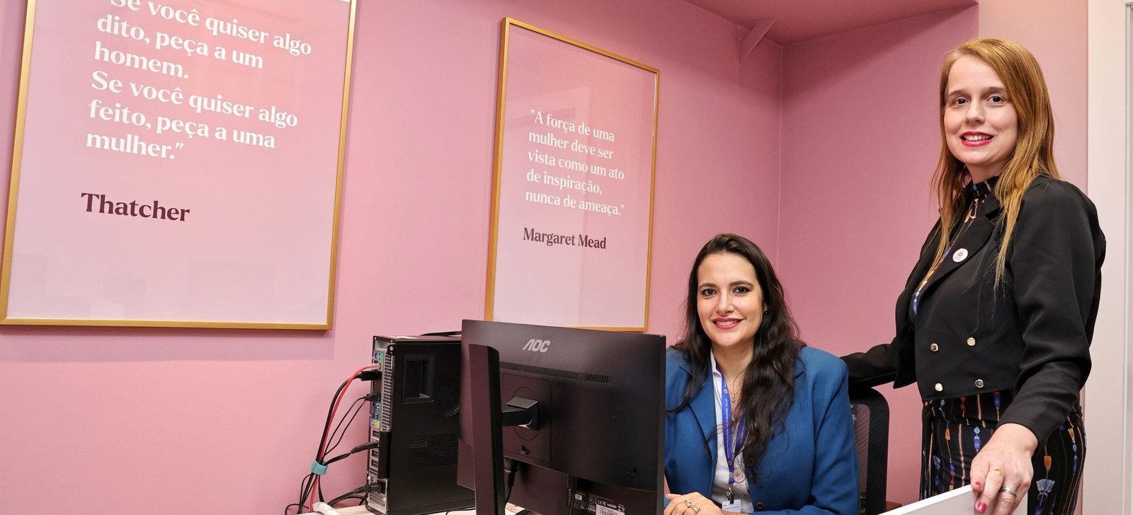 Ouvidoria do TCE-AM avança no combate à violência de gênero