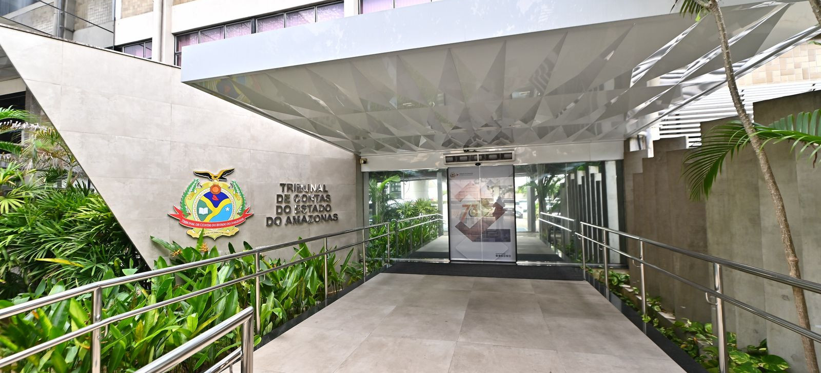 TCE-AM lança curso gratuito sobre transparência no setor público