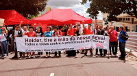 Privatização da água no Pará avança sob protestos