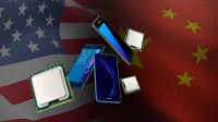 EUA retiram tarifas de PCs, chips e celulares importados da China