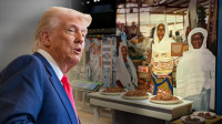 Governo Trump ameaça cortar repasses a museus por exibição de cultura afro-americana