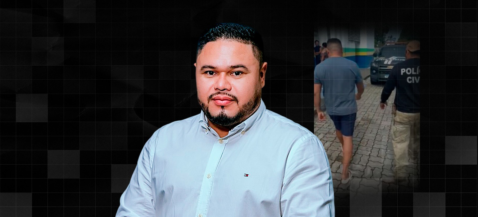 Advogado suspeito de tentativa de estupro acumula polêmicas no AM