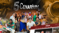 CENARIUM celebrates five years with the expansion of Amazonian journalism