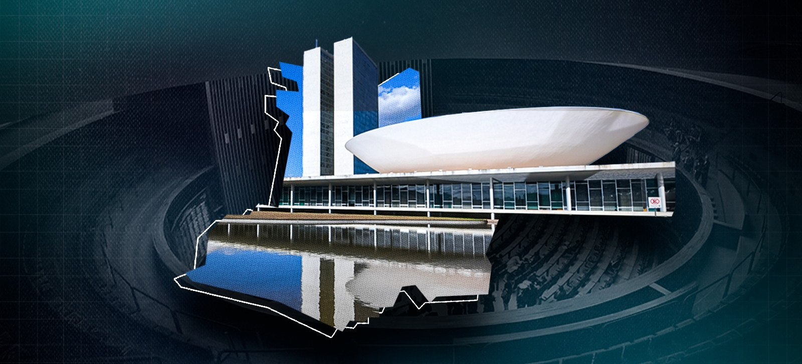 População do AM não se sente representada na Câmara, dizem especialistas