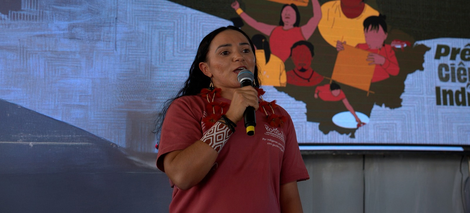 Fundo indígena vai premiar 47 projetos climáticos na Amazônia