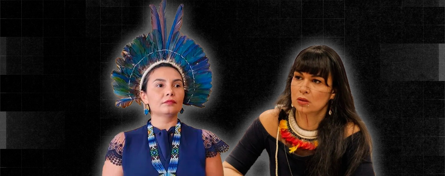 Lideranças indígenas discutem exclusão e barreiras no acesso à Justiça