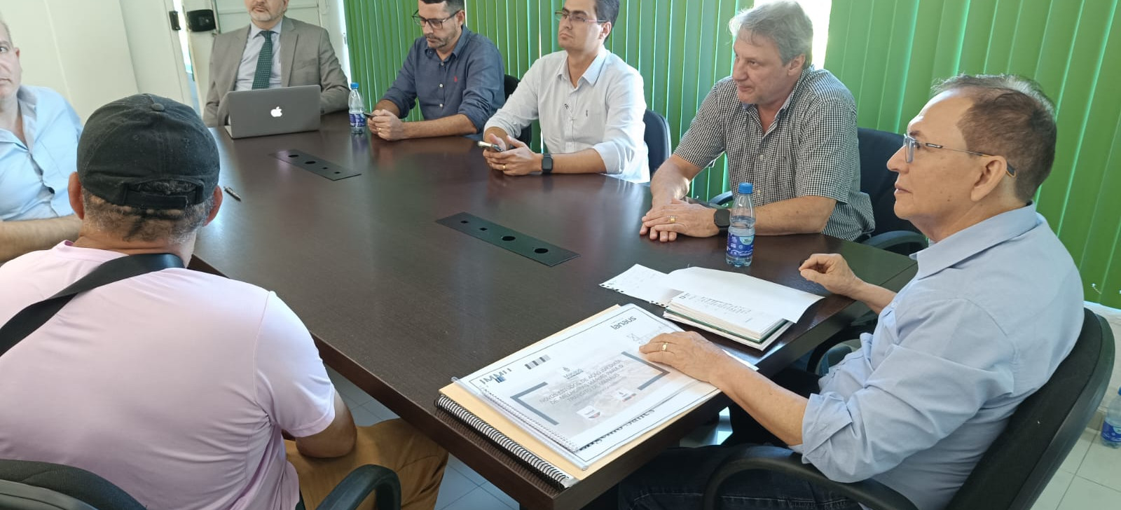 Greve dos ônibus em Manaus chega ao fim após negociações