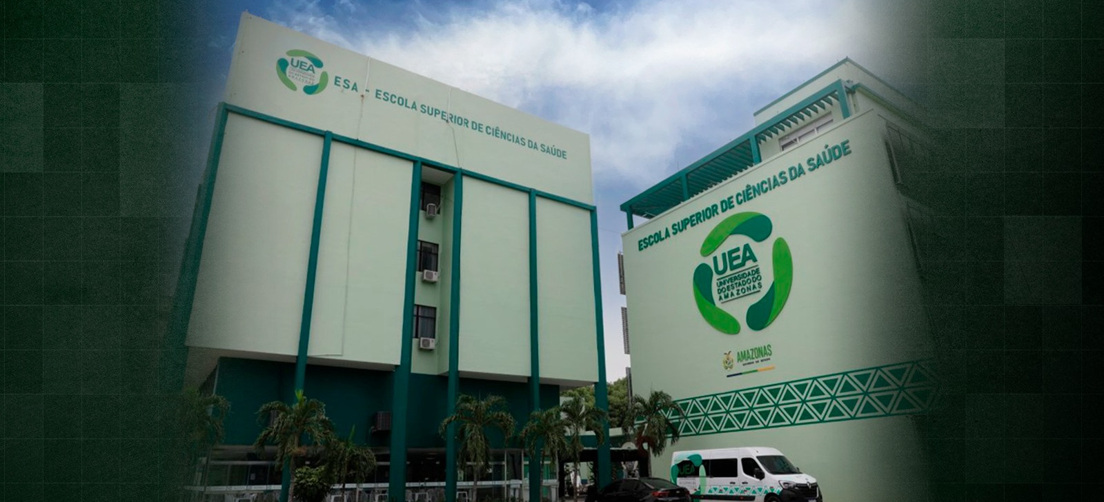 UEA oferece 76 vagas remanescentes em vestibular ‘AprovENS’