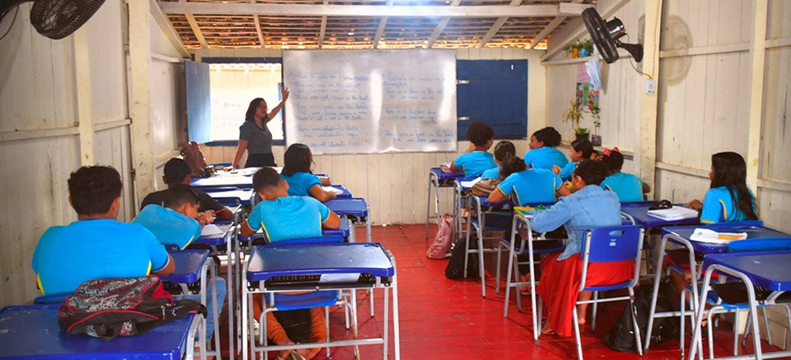 EDITORIAL – Protagonismo ancestral na defesa da educação