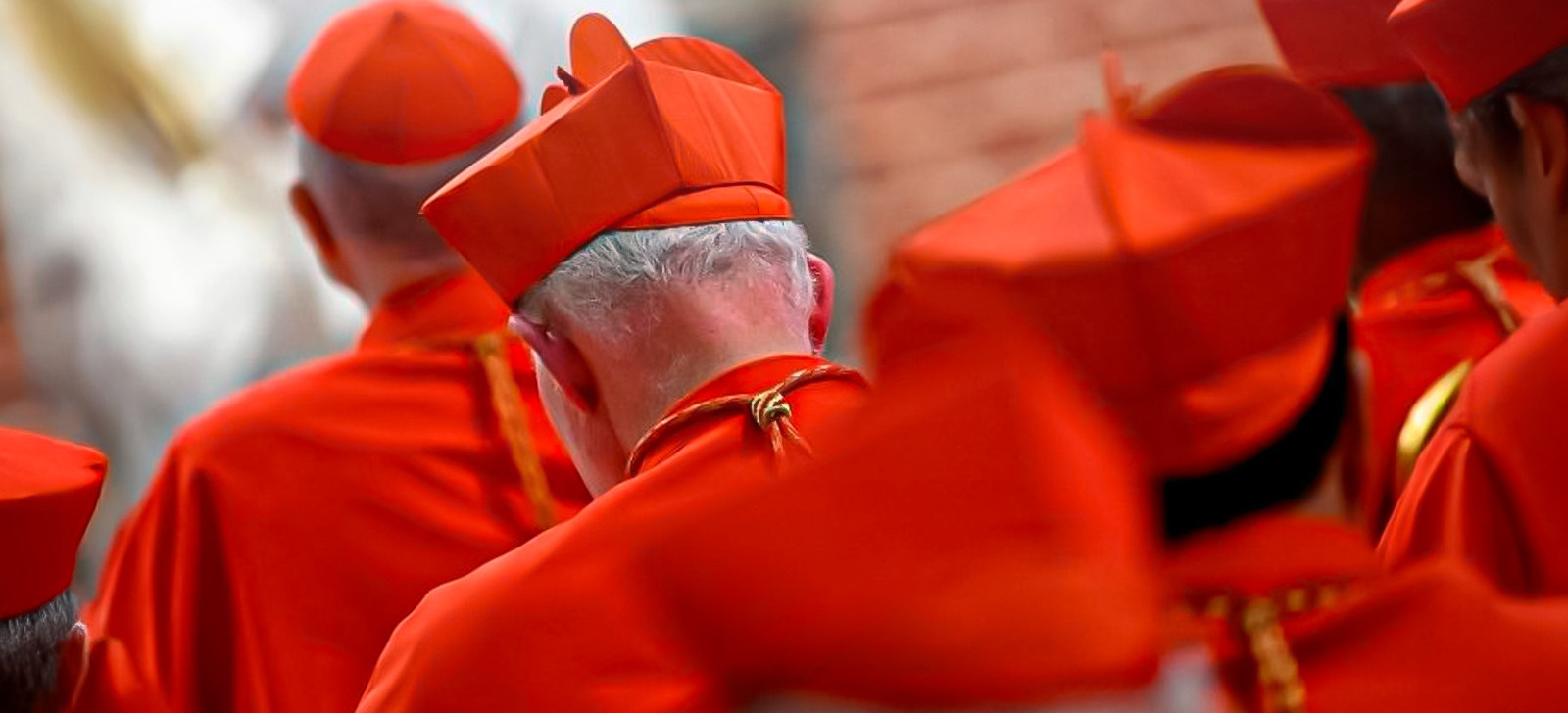 Entenda como funcionará o conclave, ritual de escolha do novo papa