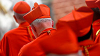 Entenda como funcionará o conclave, ritual de escolha do novo papa