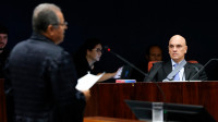STF rejeita alegações das defesas contra denúncia da PGR por tentativa de golpe