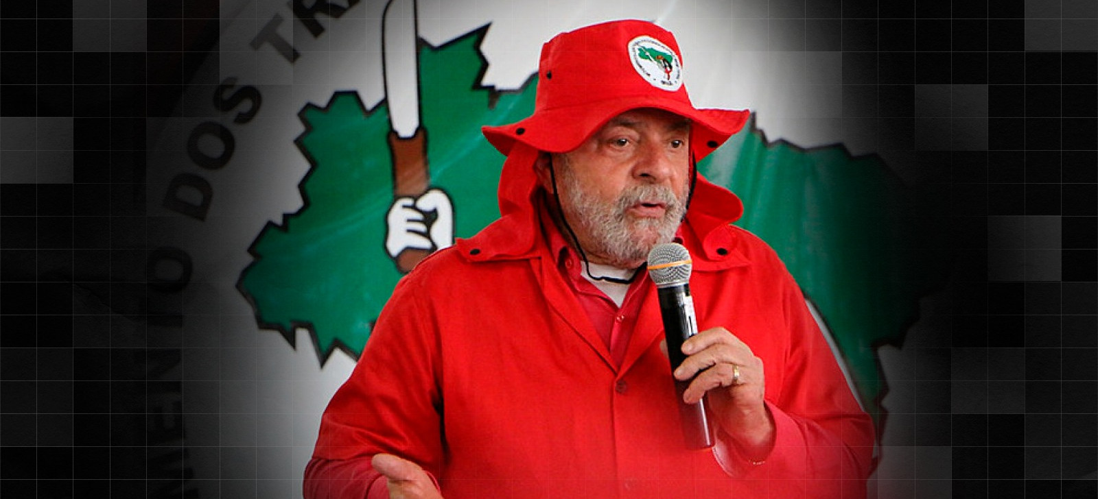 Lula adia agenda com MST no Pará