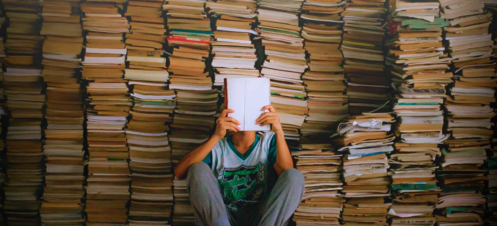 Alunos mais pobres têm desempenho inferior em leitura, mostra estudo