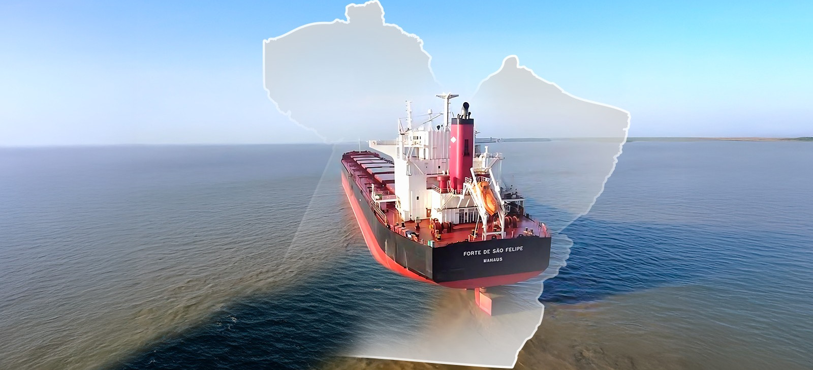 Residents report oil spill on island in COP30 host city