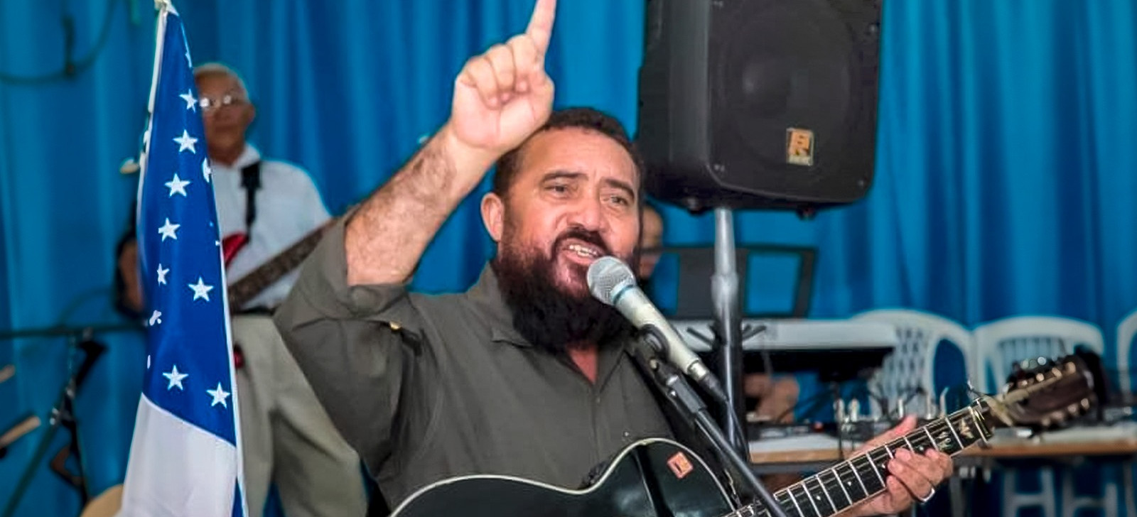 Falso perito é preso por coagir vítimas de estupro de vulnerável no AM